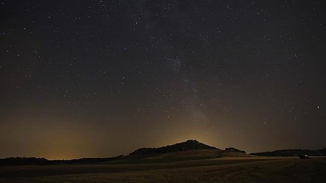 ¿Vas a contemplar las Perseidas? ¡En ABC queremos tus mejores fotos!