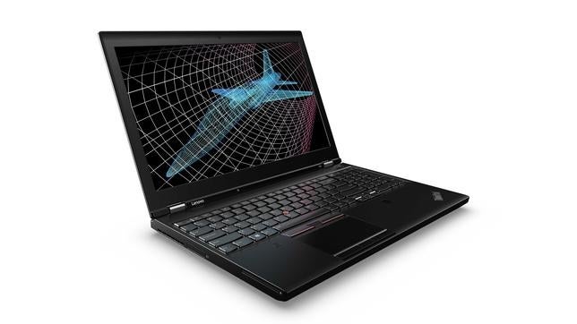 Lenovo renueva sus portátiles ThinkPad más potentes