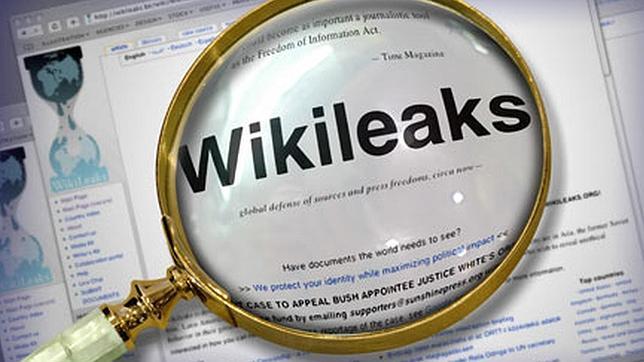 Wikileaks ofrece 100.000 euros a quien le filtre el TTIP