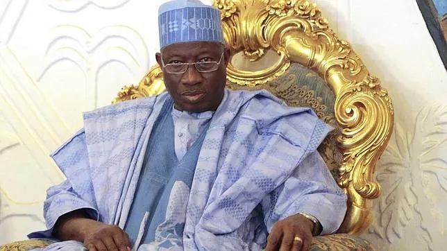 Nigeria anuncia un «comité de sabios» para frenar la corrupción del país