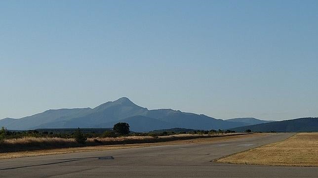 Tres fallecidos en un accidente de avioneta en Guadalajara