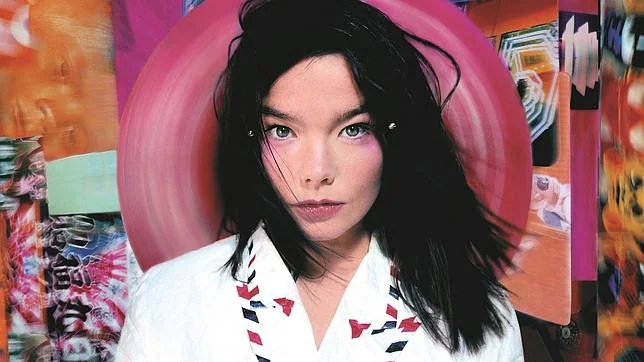 Björk crea nuevas canciones y se disculpa por la cancelación de parte de su gira
