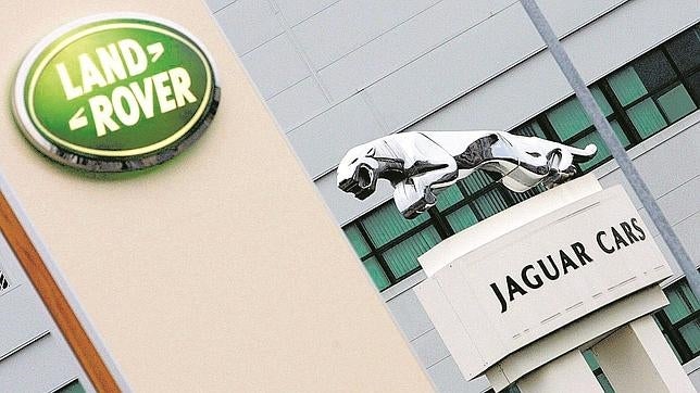 Nueva planta en Eslovaquia, próximo paso en la expansión de Jaguar Land Rover