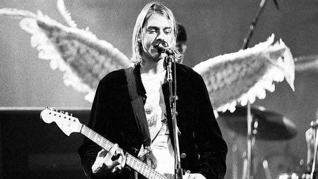 El disco en solitario de Kurt Cobain ya tiene fecha de salida: el 6 de noviembre