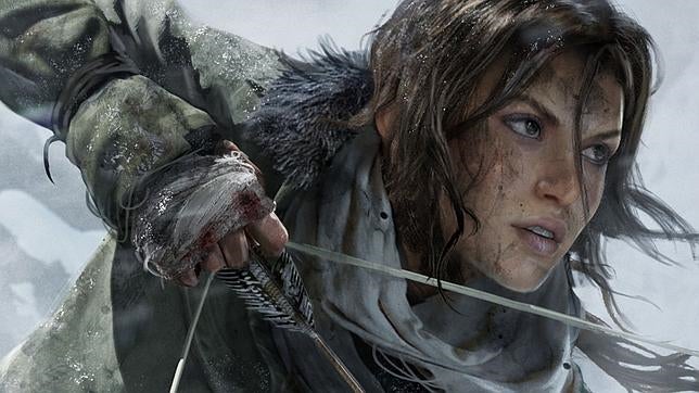 «Rise of the Tomb Raider»: así será la acción