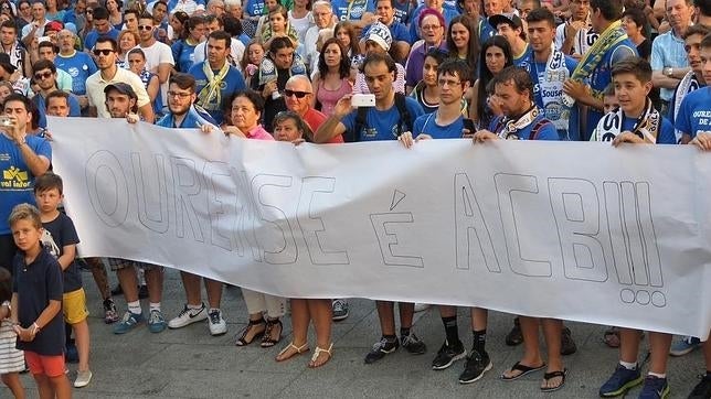 ¿Tendrá la Liga Endesa 19 esta temporada o descenderá el Baloncesto Fuenlabrada?