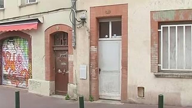 Encuentran el cuerpo de una estudiante francesa cubierto en ácido al estilo «Breaking Bad»