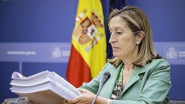 La liberalización del AVE encalla de nuevo en los cánones