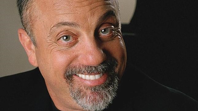 Billy Joel vuelve a ser padre a sus 66 años