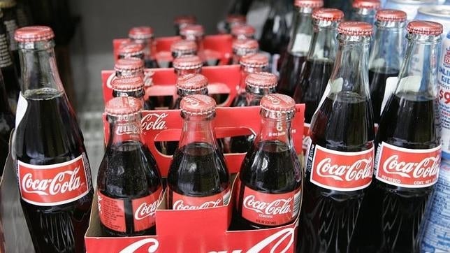 Coca-Cola nombra nuevo presidente y director de operaciones a James Quincey