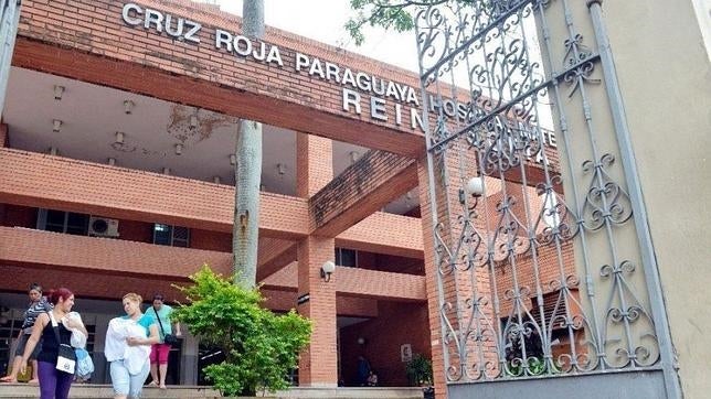 Da a luz la niña paraguaya de 11 años que fue violada por su padrastro