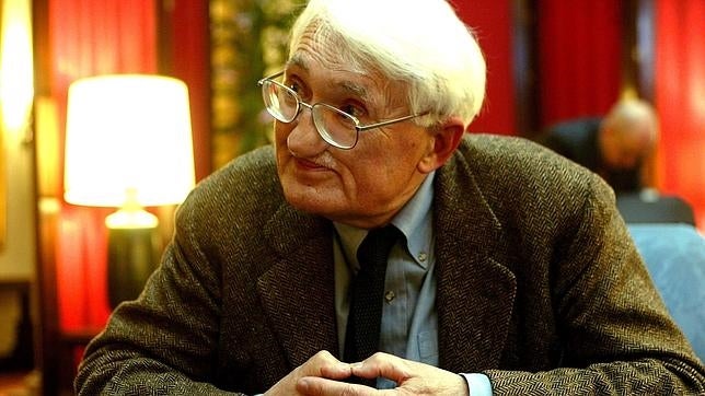 Habermas y Taylor obtienen el premio Kluge, el Nobel de la filosofía