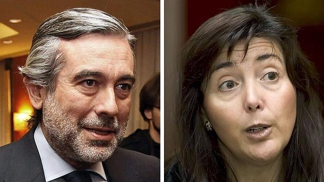 Recusan a los magistrados López y Espejel para el juicio por la caja B del PP