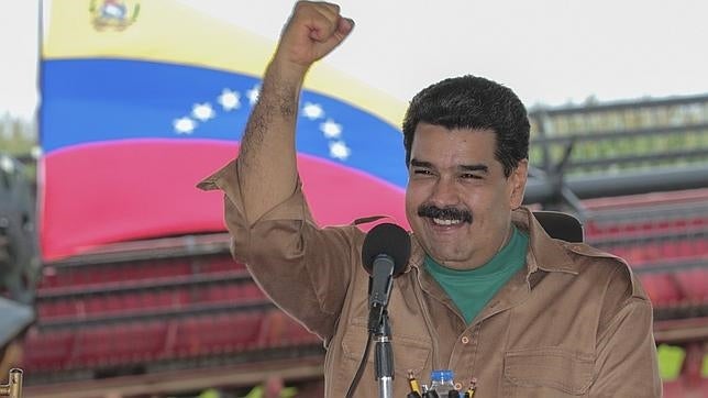 EE.UU. manifiesta a Cuba su intención de mejorar las relaciones con Venezuela