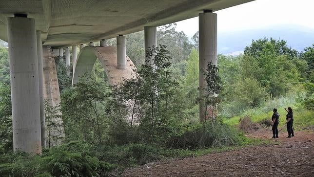 Imputados dos organizadores del «puenting» en el que murió la joven holandesa