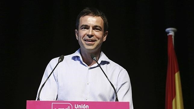 UPyD no se presentará a las elecciones catalanas