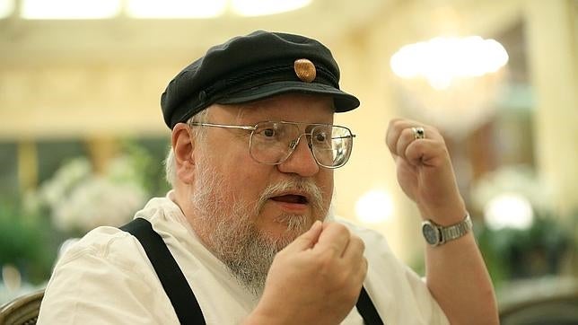 George R.R. Martin desvela algunos detalles del «agridulce» final de «Juego de Tronos»