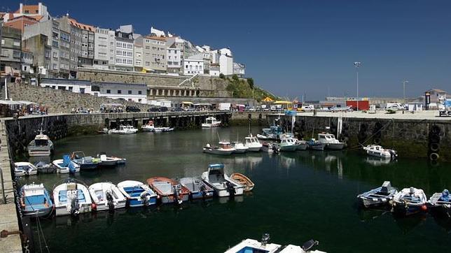 La localidad coruñesa de Malpica celebra este sábado el Santo Sacramento