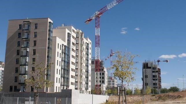 Moncloa, Centro y Chamberí, los distritos donde más sube el precio de la vivienda