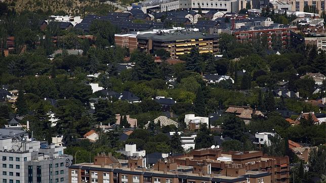 ¿Dónde está la calle más cara de España para vivir?