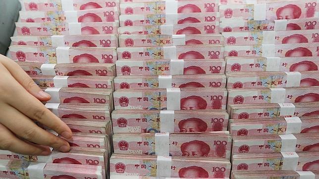 Las consecuencias de la devaluación del yuan en la economía europea