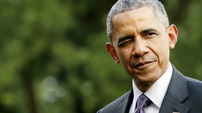 La Casa Blanca publica en Spotify las canciones que Barack Obama escucha en verano