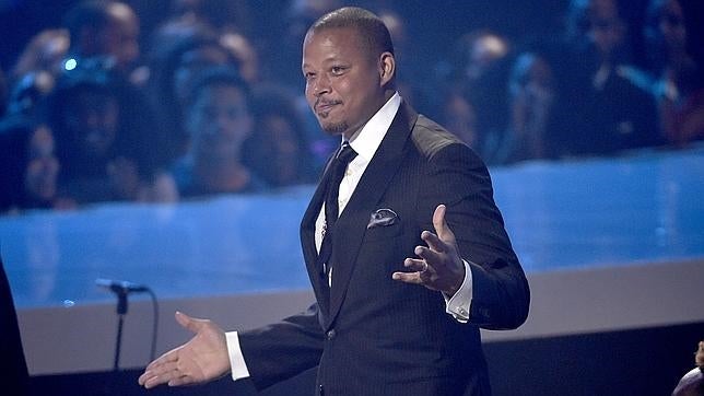 Terrence Howard acusa a su exmujer de obligarle a firmar la separación