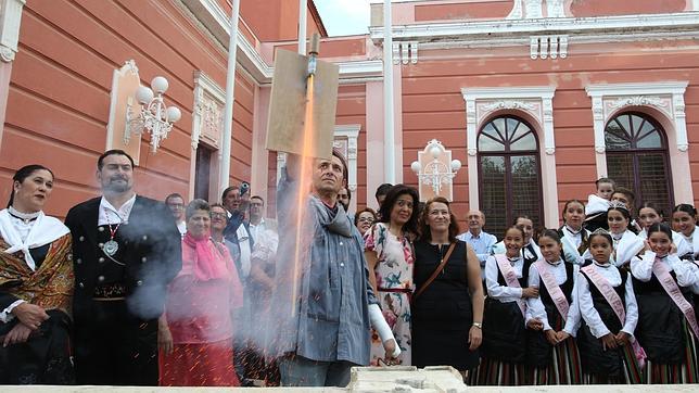 Arranca la feria de Ciudad Real