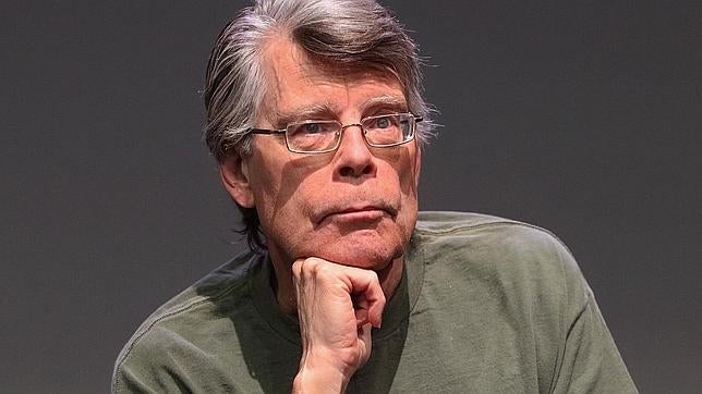 La nueva novela de Stephen King se publica el 10 de septiembre