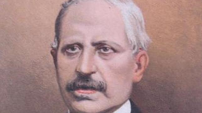 Estanislao Figueras, primer presidente de la Primera República Española