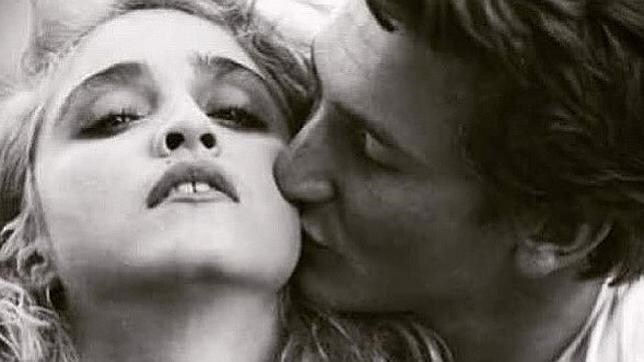 Madonna no se ha olvidado de Sean Penn