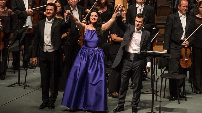 Existen otros mundos en el Festival de Salzburgo