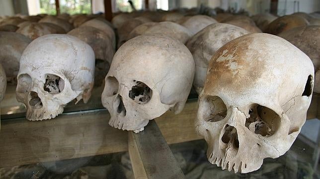 El miedo a la magia negra alienta la caza de brujas en Camboya