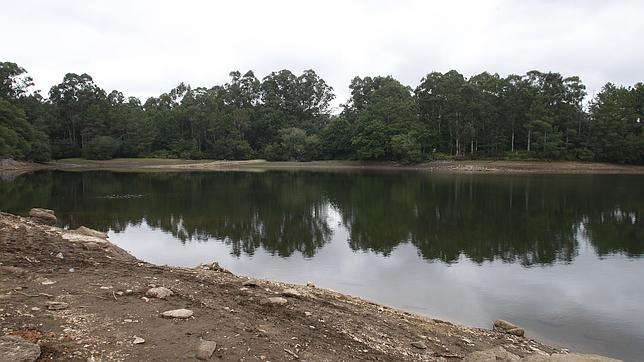 La escasez de lluvias recomienda ahorrar agua en gestos cotidianos