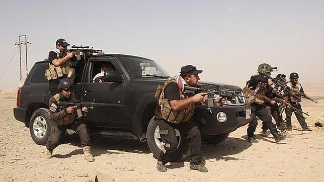 Estado Islámico podría haber utilizado gas mostaza contra los kurdos en Siria e Irak
