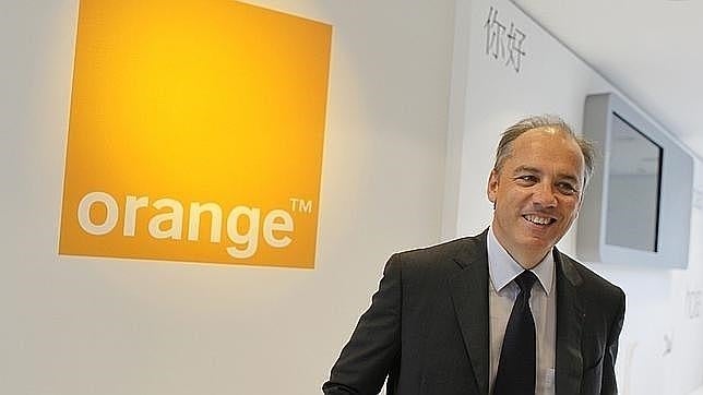 Orange prueba una nueva generación de fibra óptica que permite alcanzar velocidades de hasta un giga