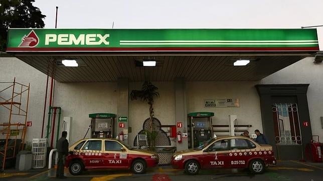 Pypsa, filial de Carbures, se adjudica un contrato con Pemex por 11 millones de euros