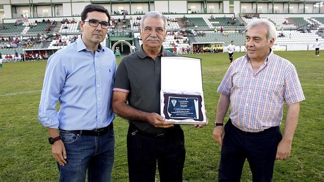 El Toledo gana al Conquense por 1-0 en el Trofeo de Ferias