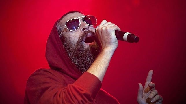 «El veto a Matisyahu es lo que más daño nos ha hecho en la historia del Rototom»