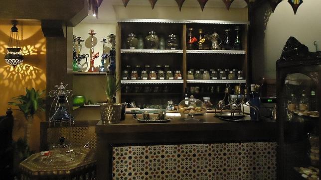 Los restaurantes más exóticos de Toledo