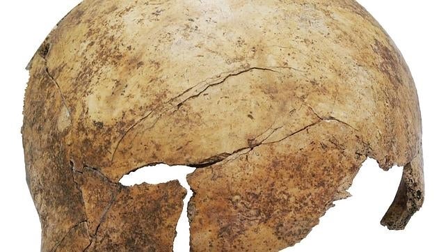 La masacre prehistórica en la que fueron torturados una docena de niños pequeños