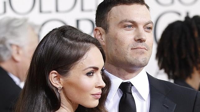 Megan Fox y Brian Austin Green se separan, tras 11 años de relación