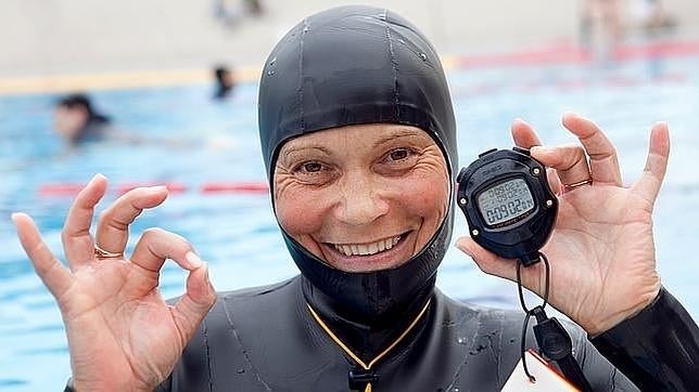 Tras la desaparición de la «reina de la apnea» hay nuevas medidas para bucear