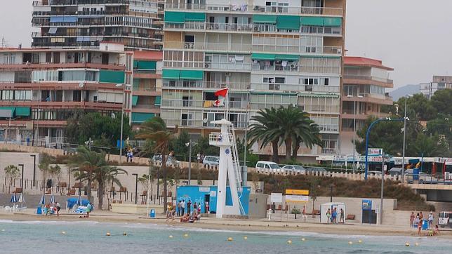 Vivienda en la costa: la fotografía por localidades