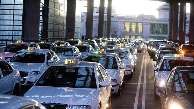 ¿Cuál es la ciudad más cara de España para coger un taxi?