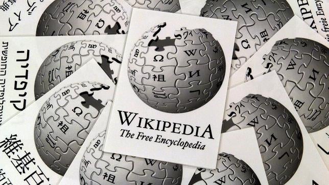 Las grandes mentiras de Wikipedia salen a la luz