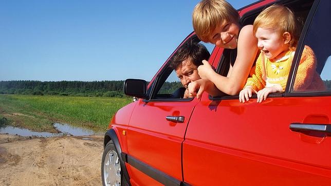 ¿Qué suponen los viajes de verano para el coche?