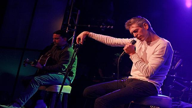 Matisyahu: «Hoy ganan la música y la libertad de expresión»