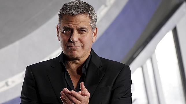 George Clooney le gana la batalla a sus vecinos y podrá instalar su sistema de cámaras