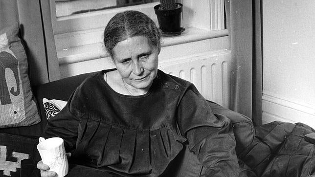 Doris Lessing fue vigilada por el MI5 durante veinte años